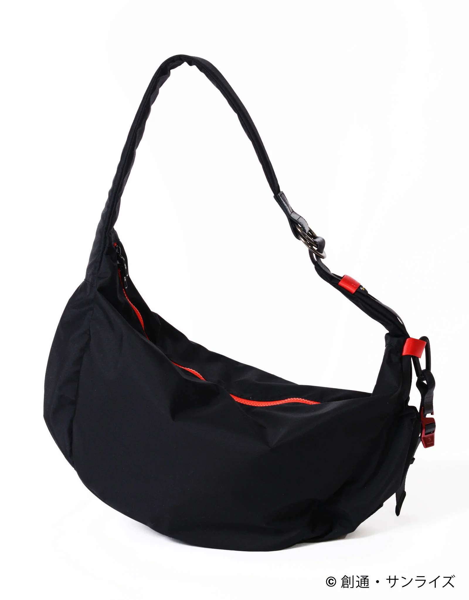 STRICT-G × master-piece Collaboration Series ショルダーバッグ No.224061-G - Image 3