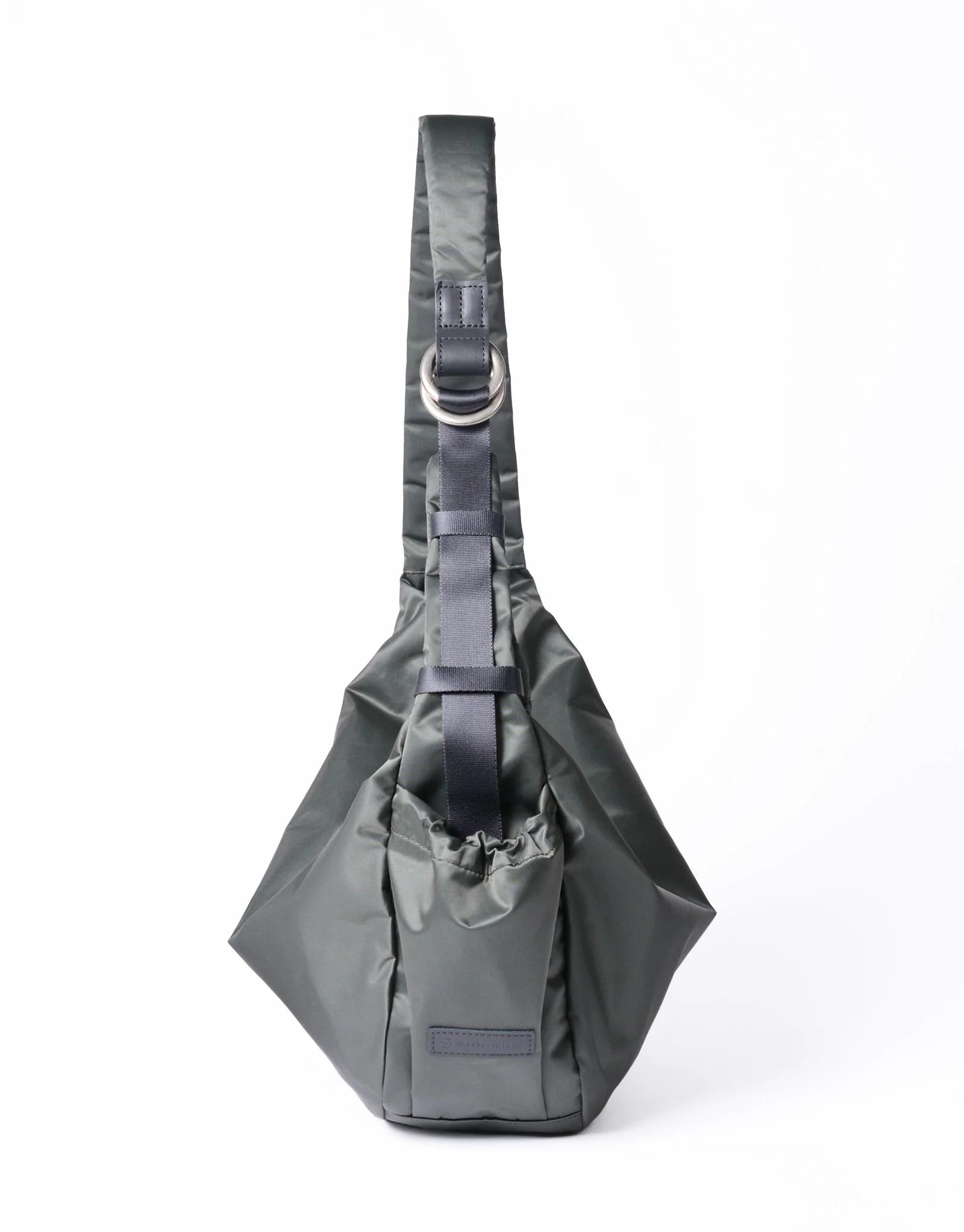 Ark Solid ショルダーバッグ M No.224061-s - Image 18