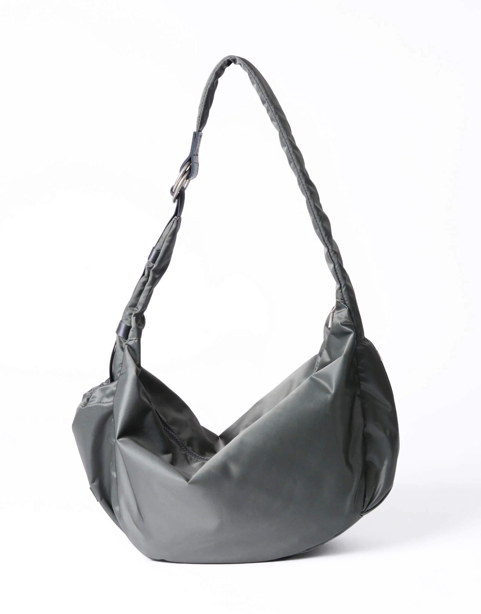 Ark Solid ショルダーバッグ M No.224061-s - Image 19