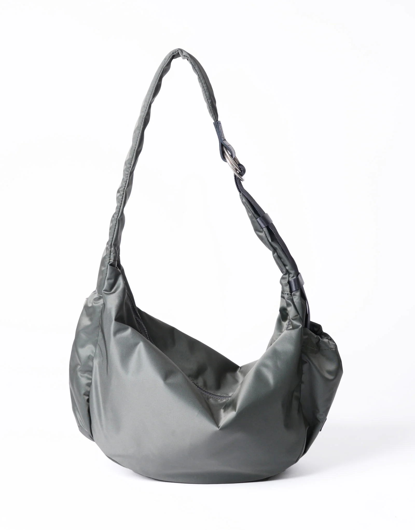 Ark Solid ショルダーバッグ M No.224061-s - Image 21