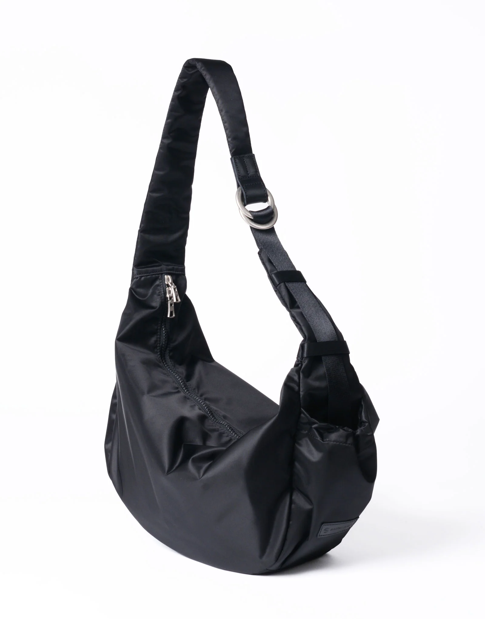 Ark Solid ショルダーバッグ M No.224061-s - Image 8
