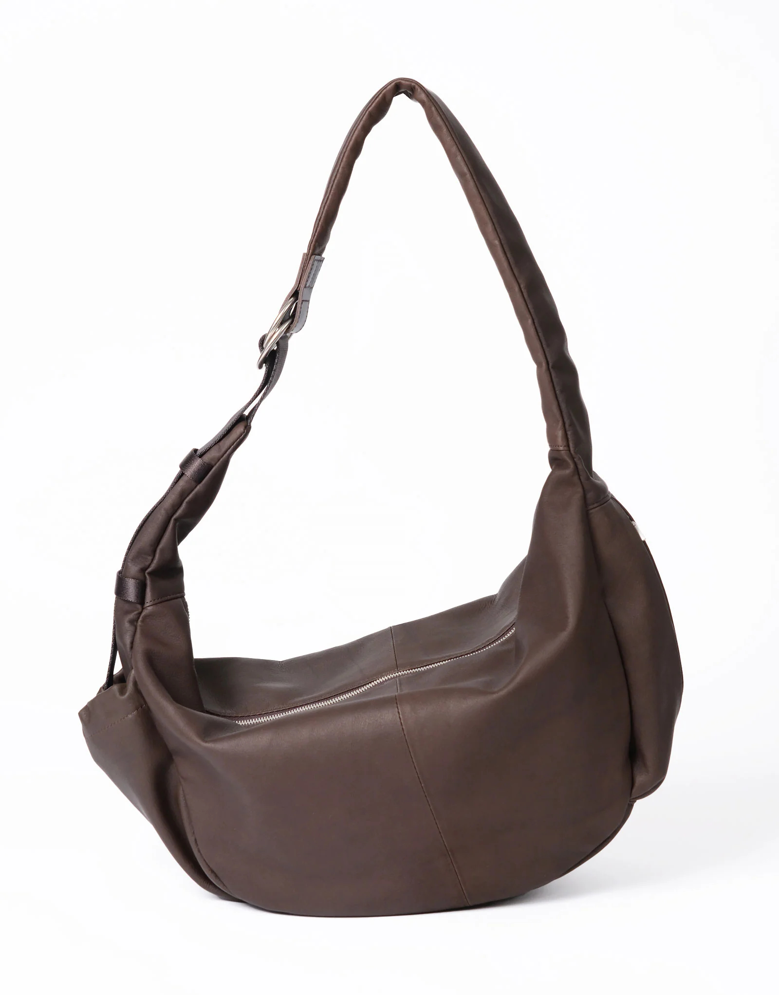Ark leather ショルダーバッグ M No.224061-L - Image 10