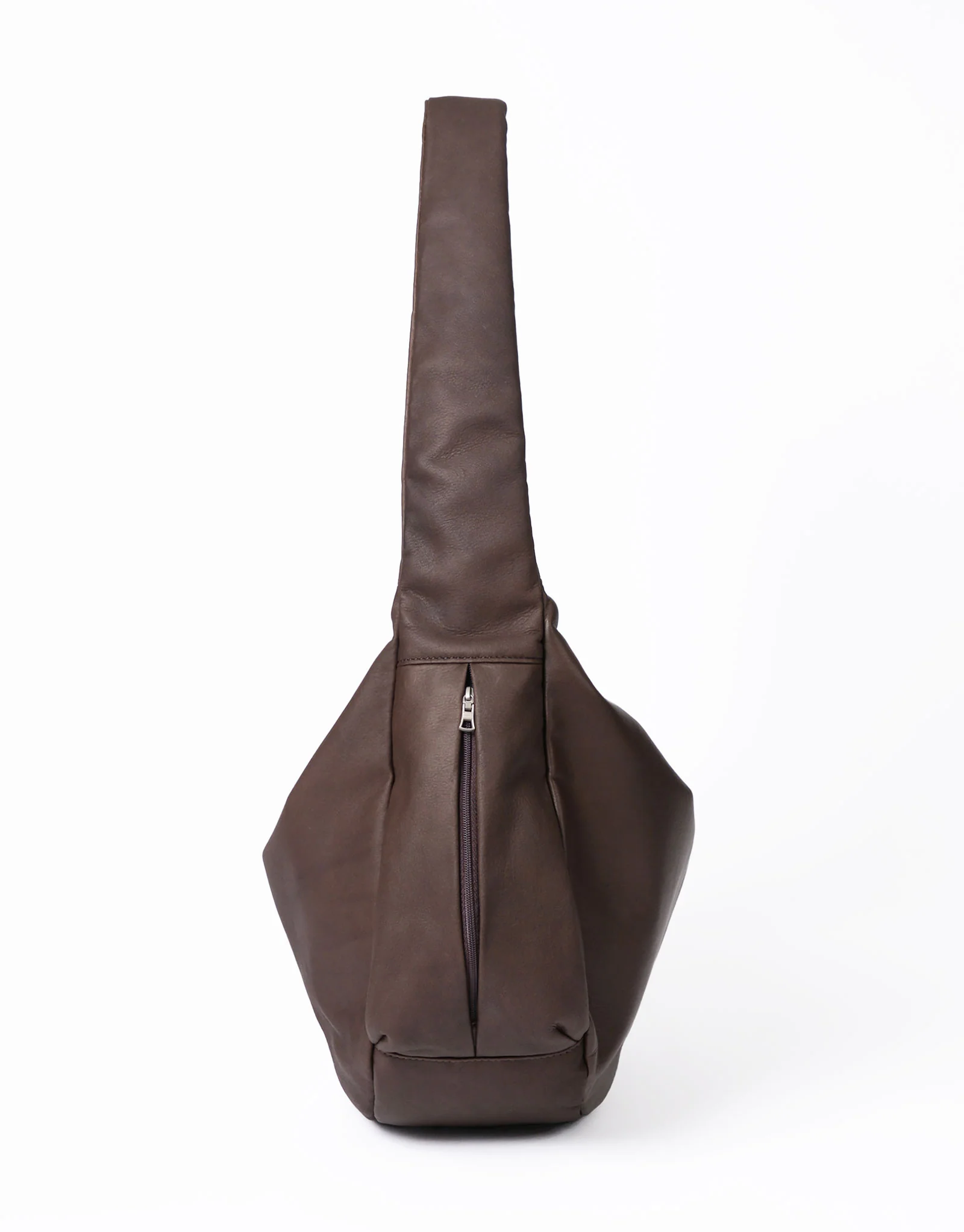 Ark leather ショルダーバッグ M No.224061-L - Image 11