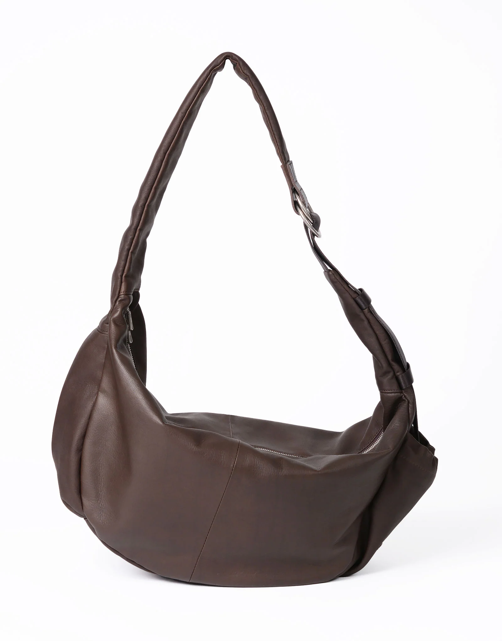 Ark leather ショルダーバッグ M No.224061-L - Image 12