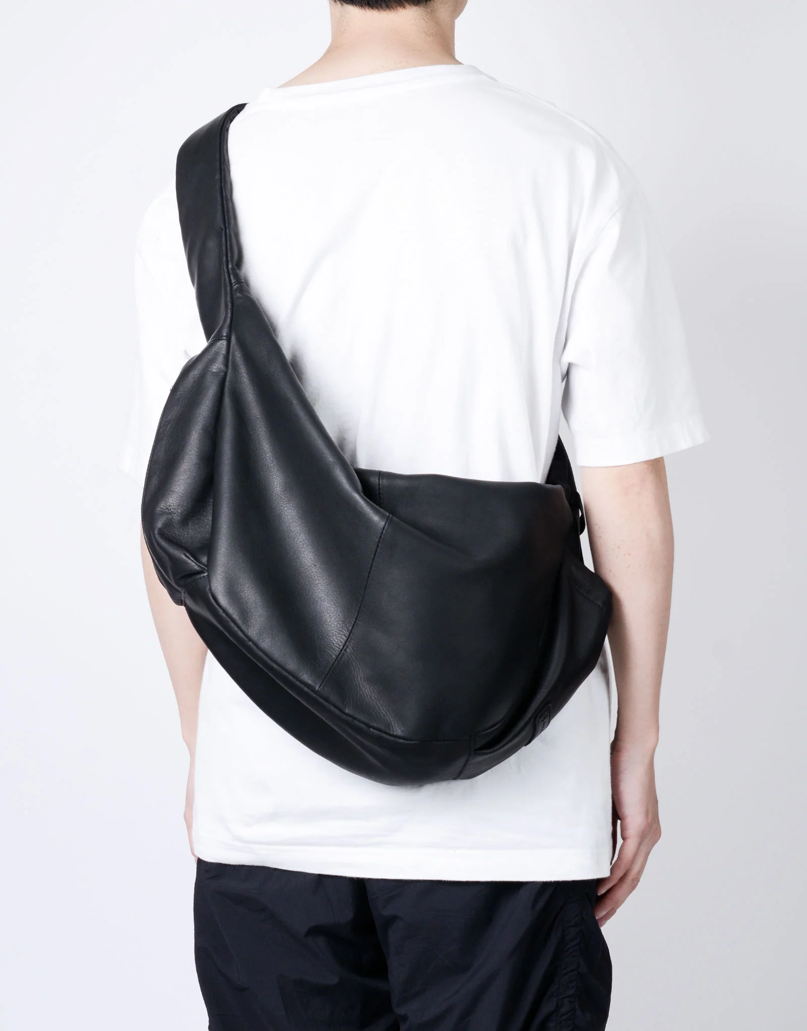 Ark leather ショルダーバッグ M No.224061-L - Image 2