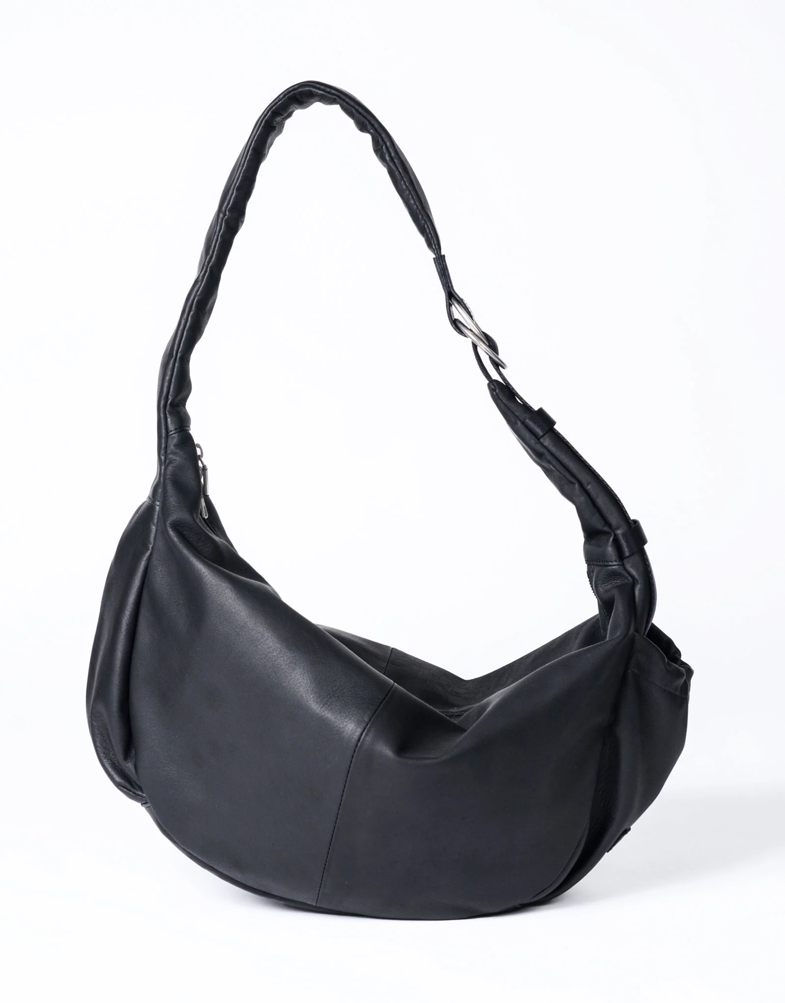 Ark leather ショルダーバッグ M No.224061-L - Image 3