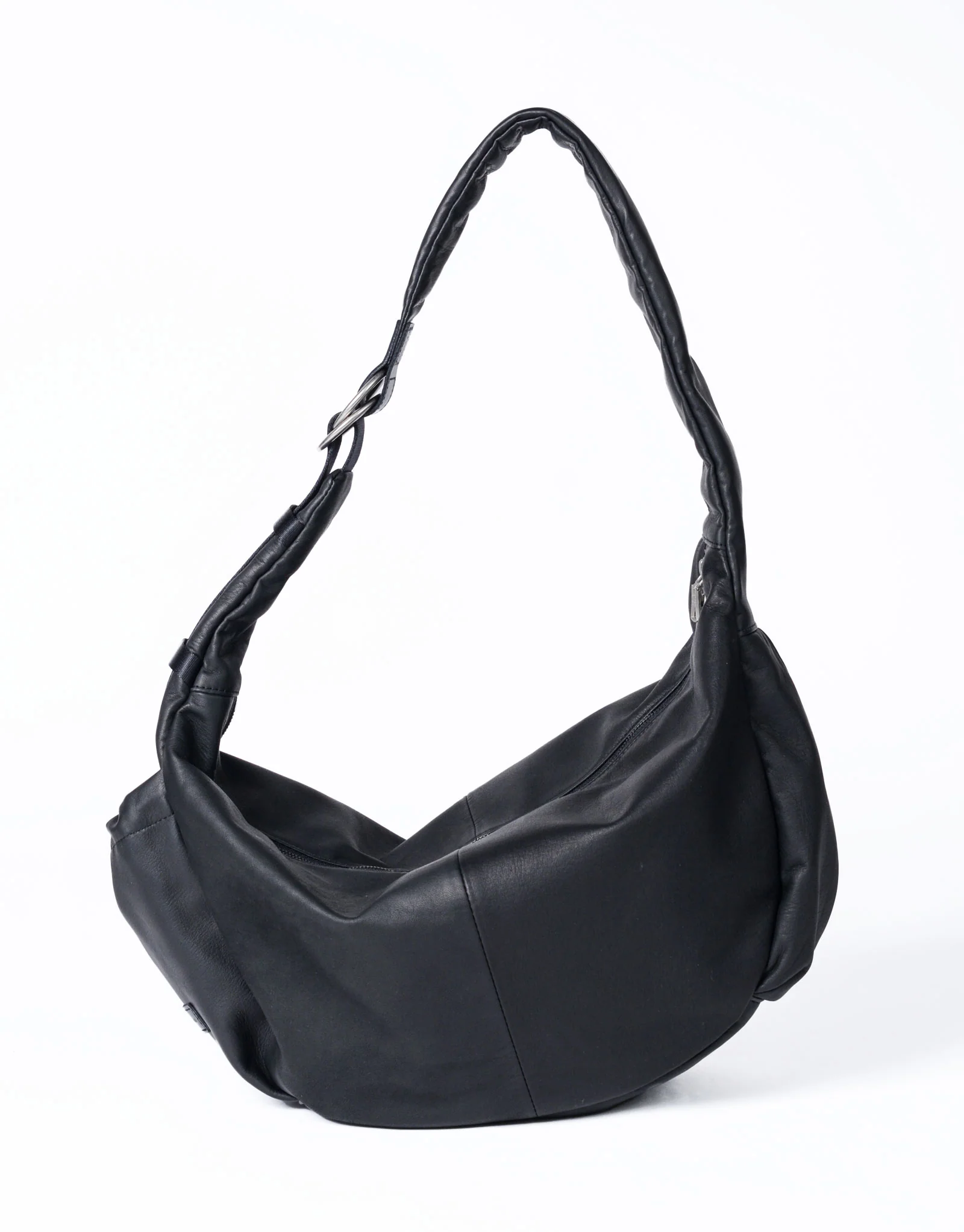 Ark leather ショルダーバッグ M No.224061-L - Image 5