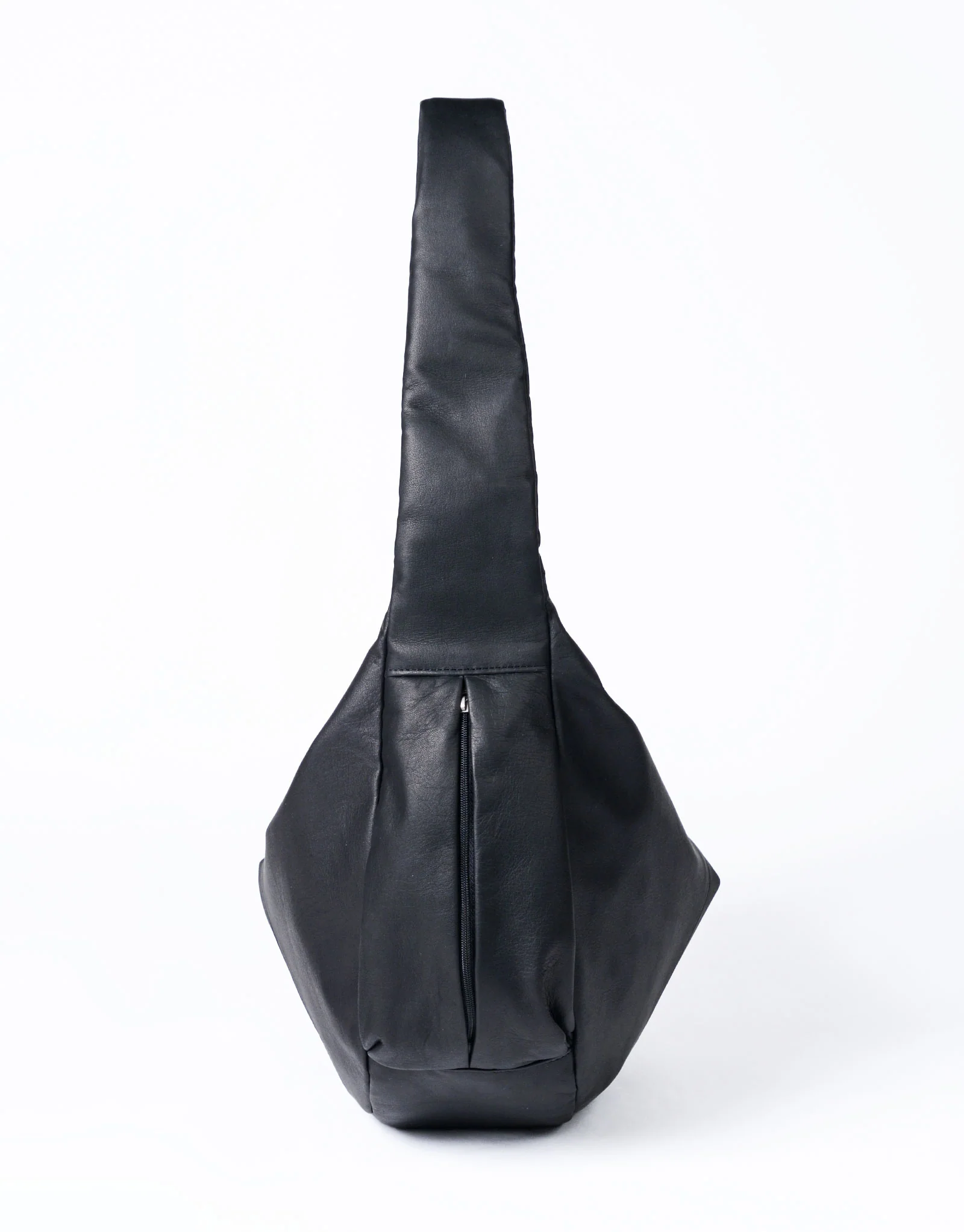 Ark leather ショルダーバッグ M No.224061-L - Image 6