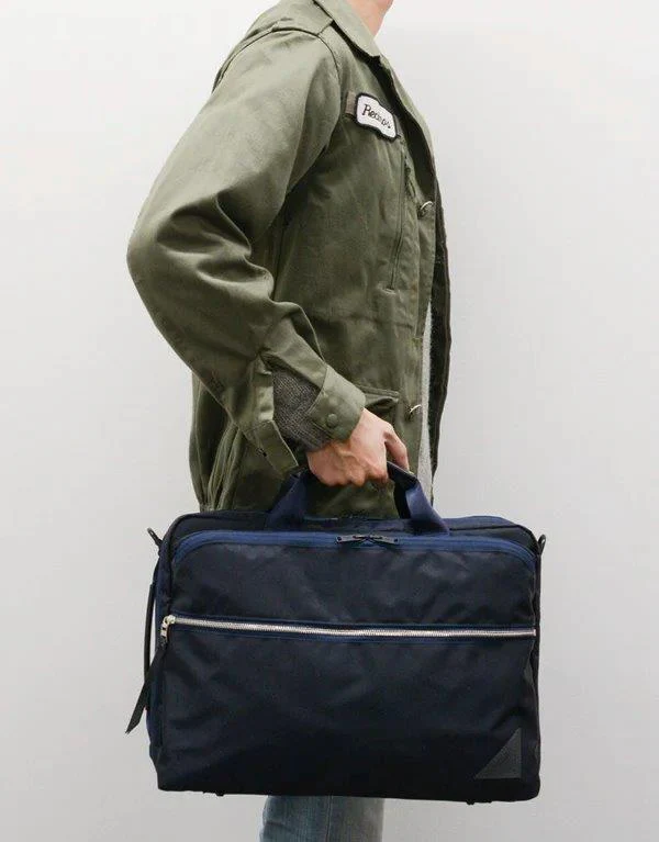 Various 3WAYバッグ No.24210 - Image 11
