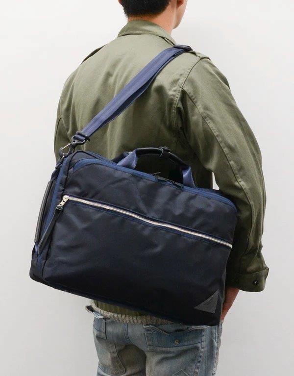 Various 3WAYバッグ No.24210 - Image 18