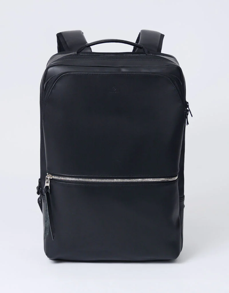 Various Leather バックパック L No.24211-L4 - Image 3