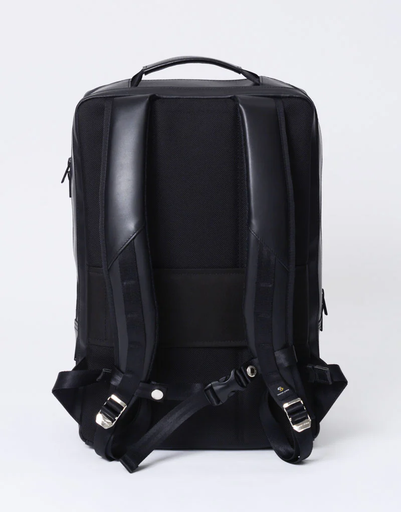 Various Leather バックパック L No.24211-L4 - Image 5