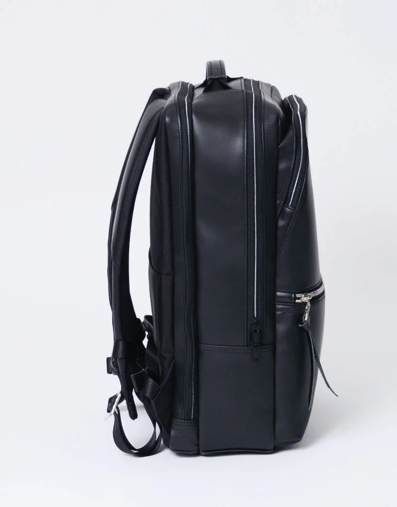 Various Leather バックパック L No.24211-L4 - Image 6
