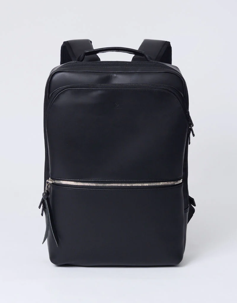 Various Leather バックパック M No.24215-L4 - Image 3