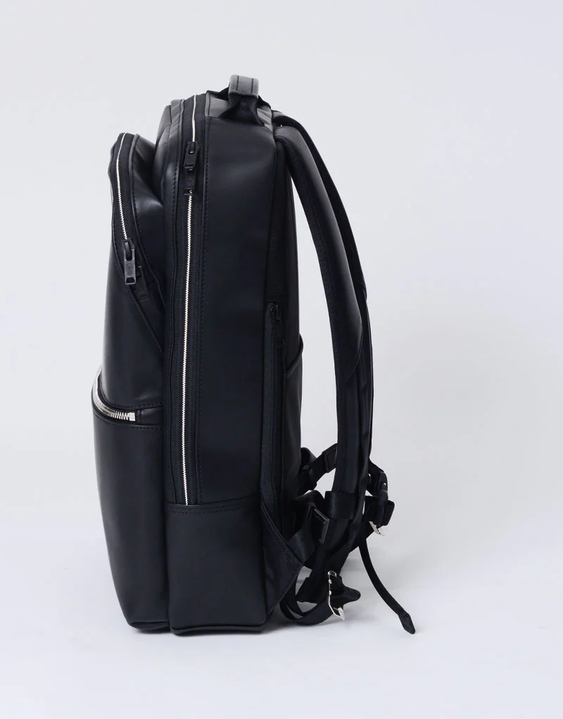 Various Leather バックパック M No.24215-L4 - Image 4