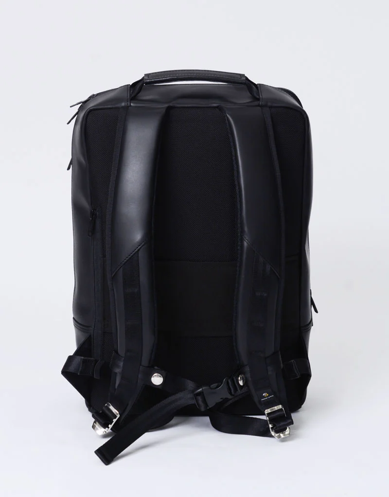 Various Leather バックパック M No.24215-L4 - Image 5