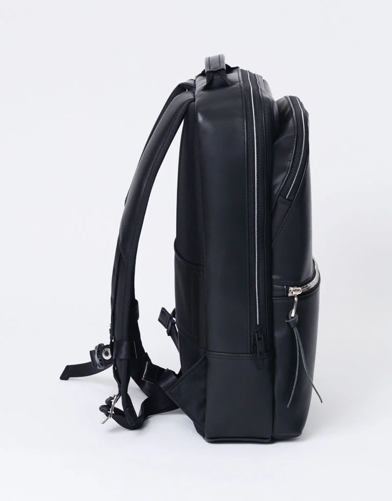 Various Leather バックパック M No.24215-L4 - Image 6