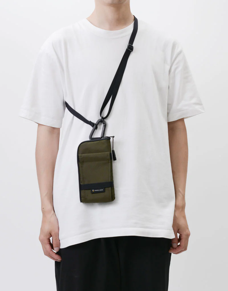 Freak ショルダーポーチ No.289011 - Image 9