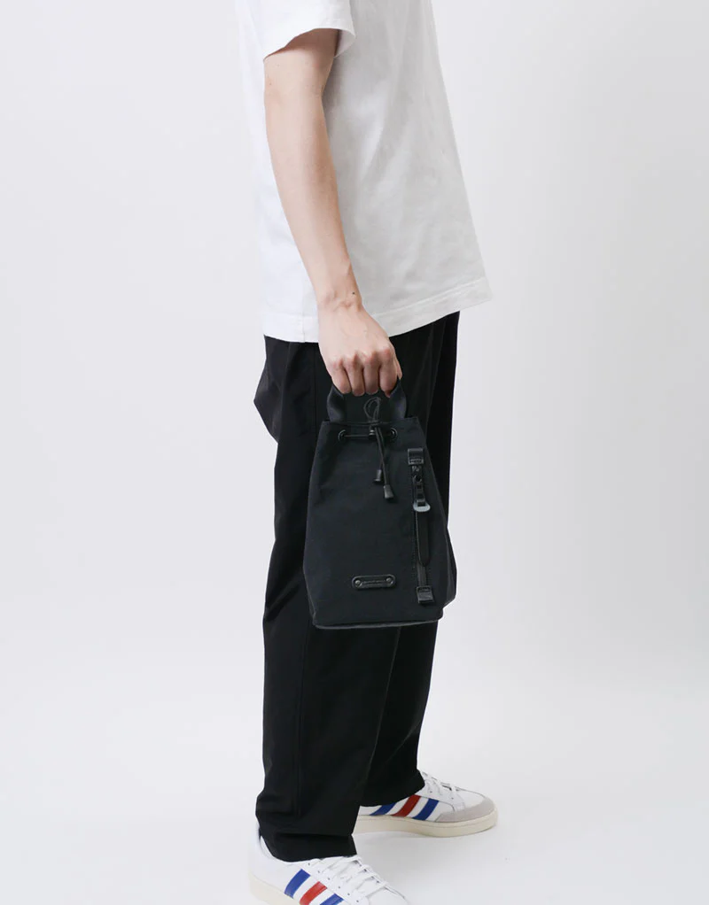 Root ドローストリングショルダーバッグ No.289034 - Image 10
