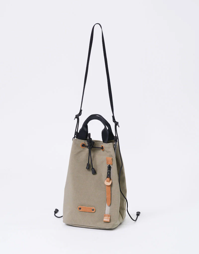 Root ドローストリングショルダーバッグ No.289034 - Image 11