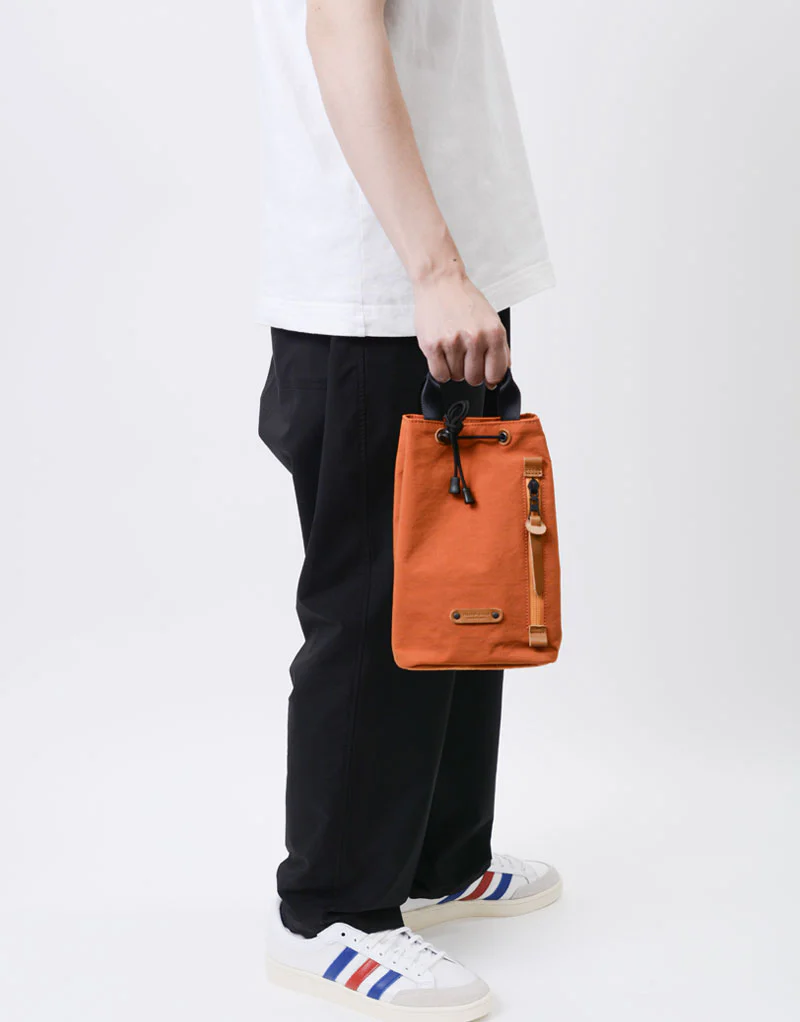 Root ドローストリングショルダーバッグ No.289034 - Image 20