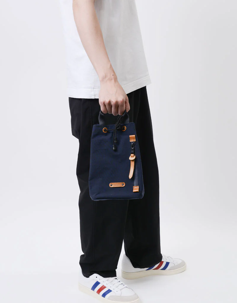 Root ドローストリングショルダーバッグ No.289034 - Image 5