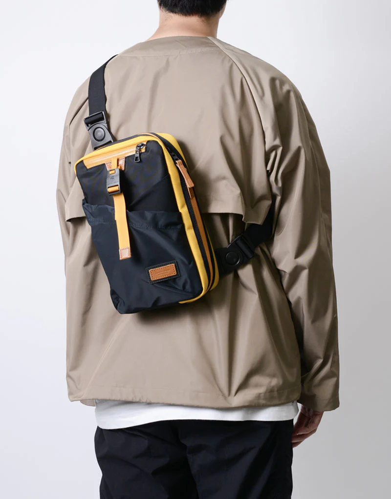 Scramble スリングバッグ No.289074 - Image 7