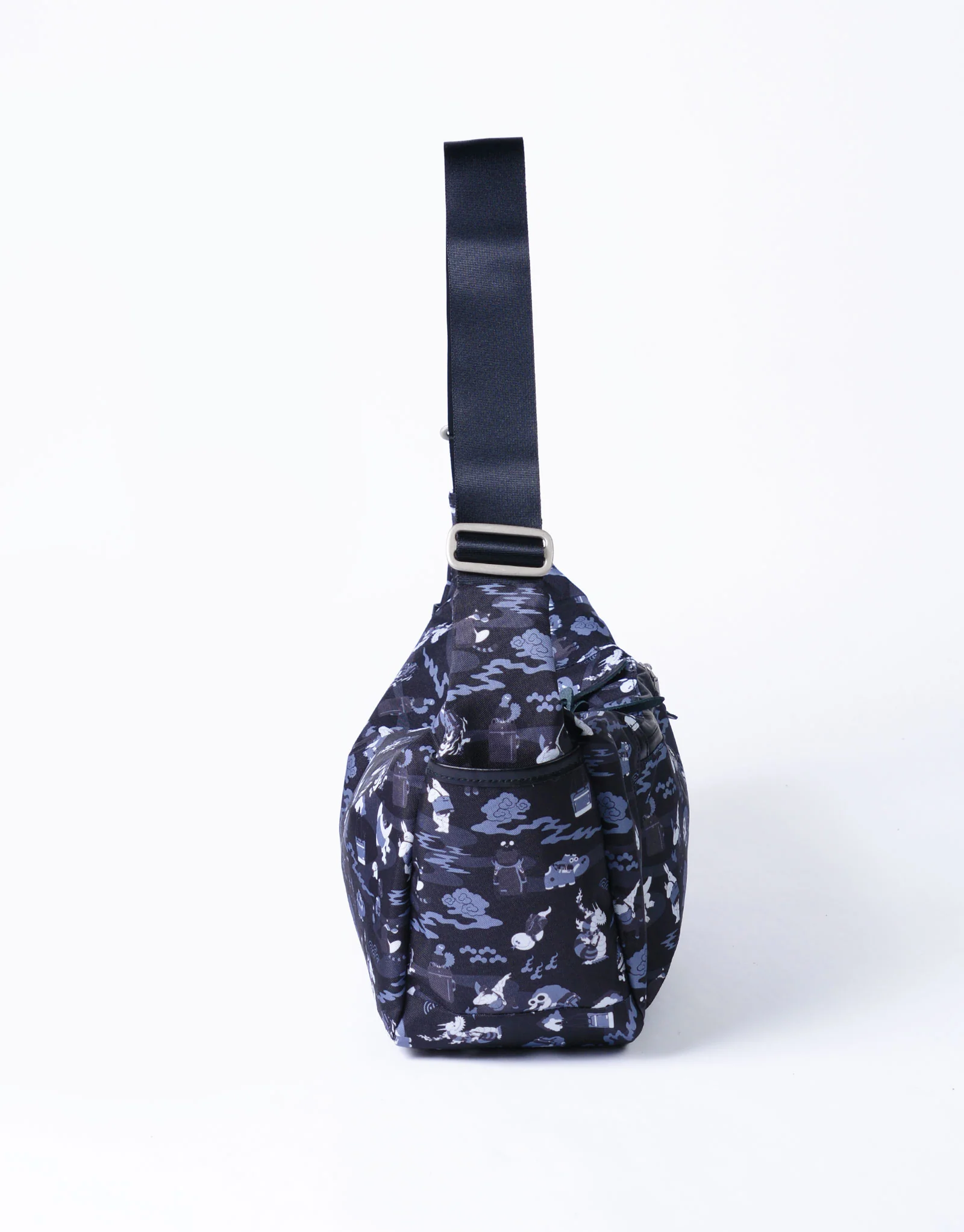 ムネアツシ × master-piece ショルダーバッグ No.289161 - Image 12