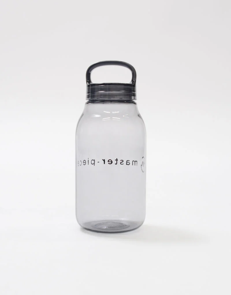 KINTO × master-piece ウォーターボトル 300ml No.320001 - Image 3