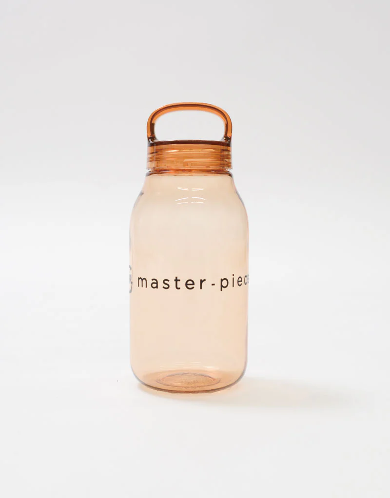 KINTO × master-piece ウォーターボトル 300ml No.320001 - Image 4