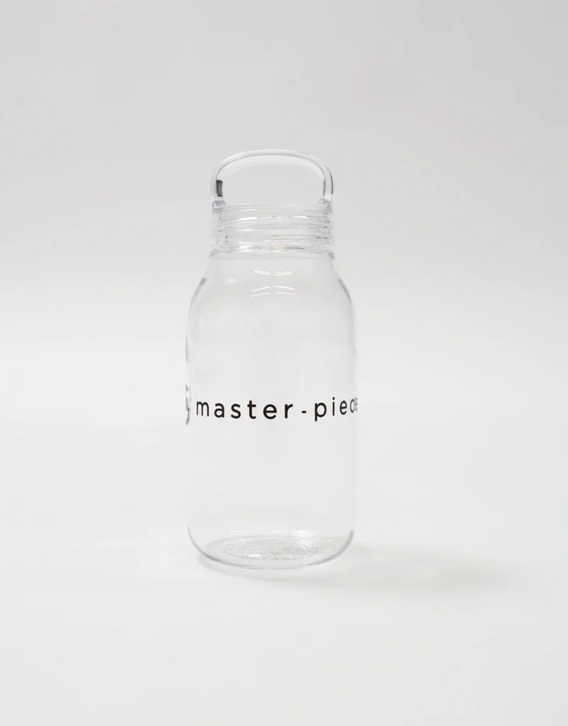 KINTO × master-piece ウォーターボトル 300ml No.320001 - Image 6