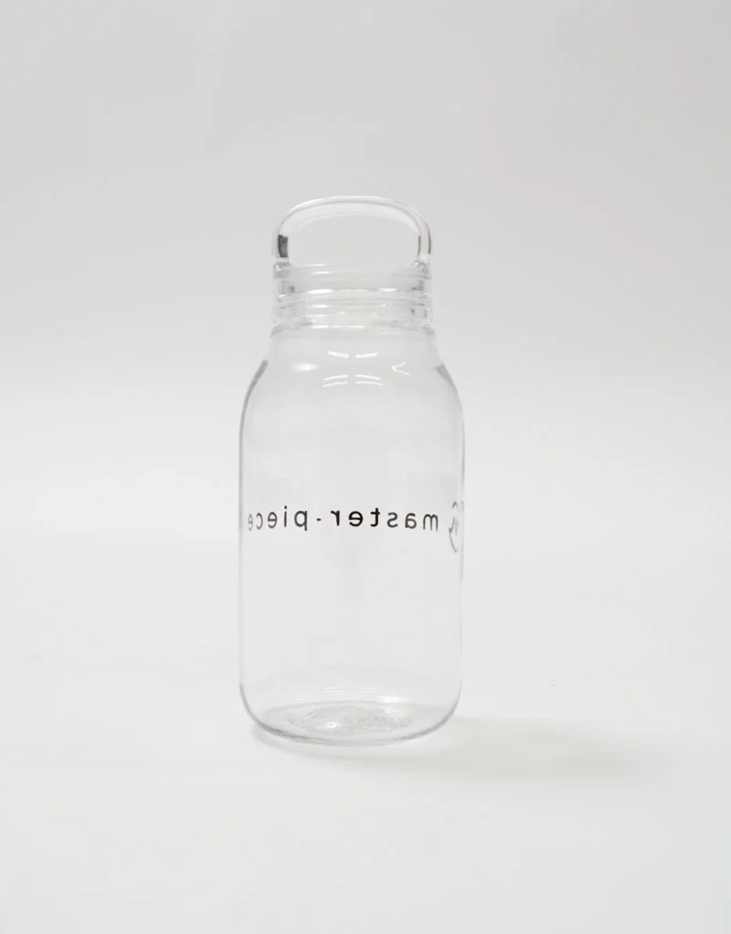 KINTO × master-piece ウォーターボトル 300ml No.320001 - Image 7