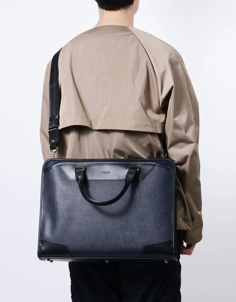 AVENUE 2WAYブリーフケース No.43082 - Image 14