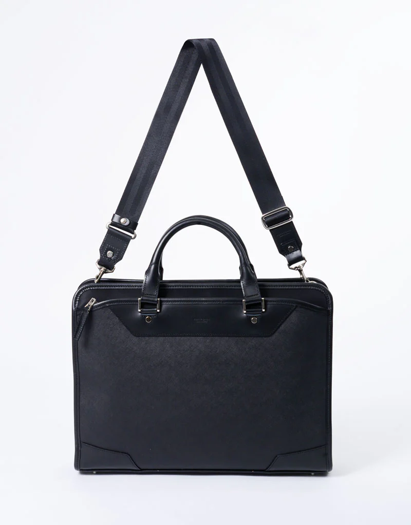 AVENUE 2WAYブリーフケース No.43082 - Image 3
