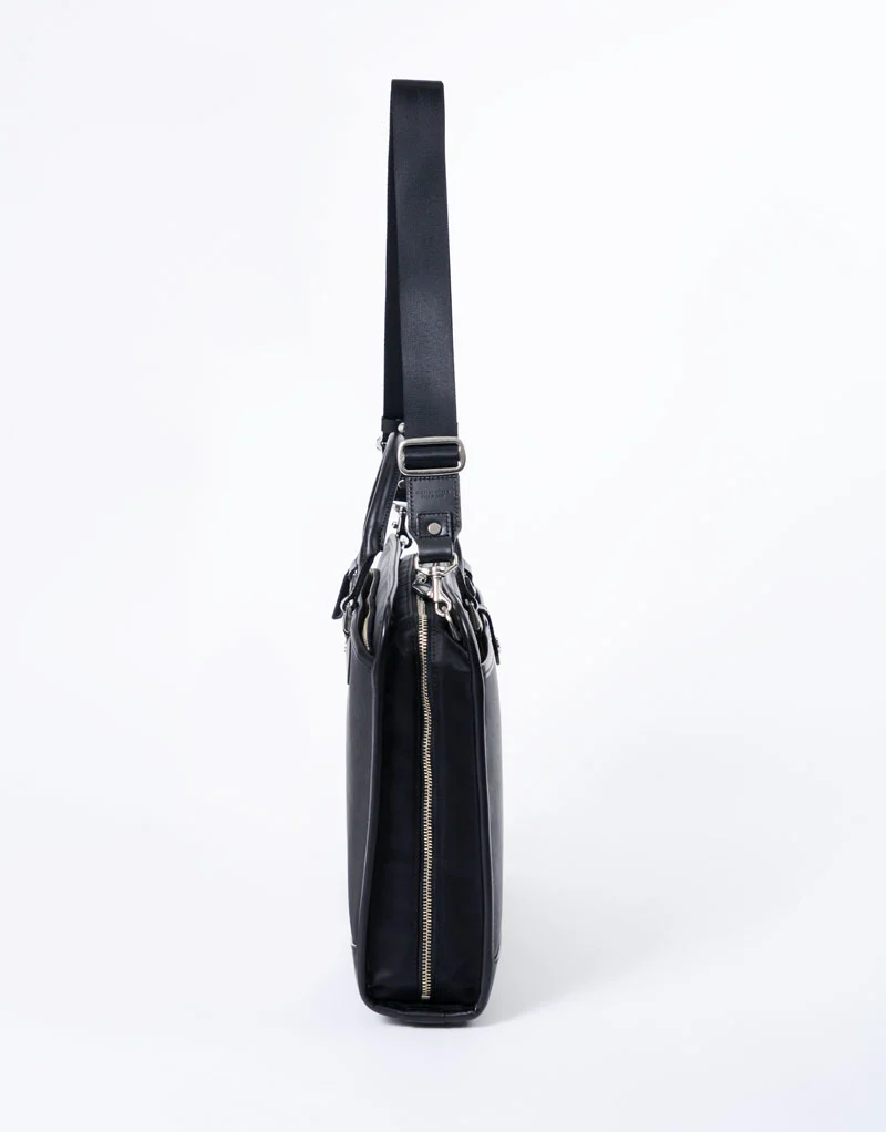 AVENUE 2WAYブリーフケース No.43082 - Image 4