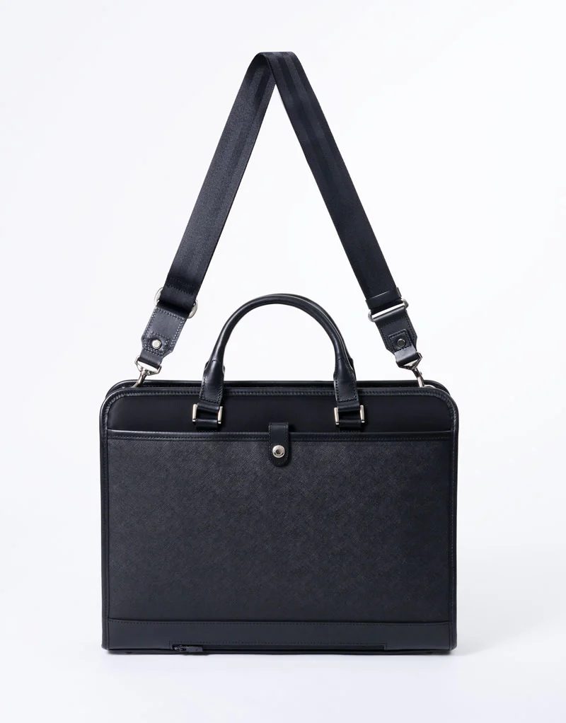AVENUE 2WAYブリーフケース No.43082 - Image 5