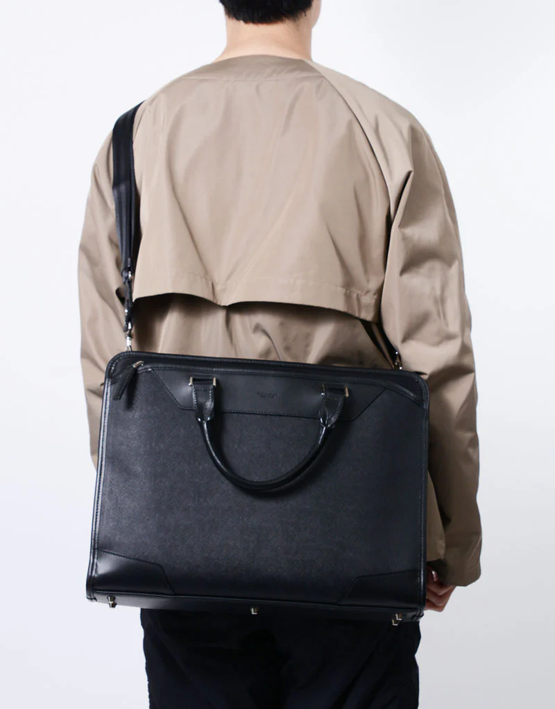 AVENUE 2WAYブリーフケース No.43082 - Image 7