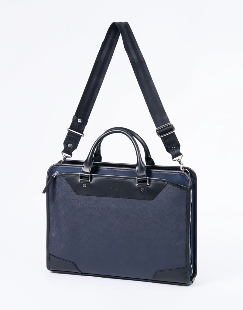 AVENUE 2WAYブリーフケース No.43082 - Image 8