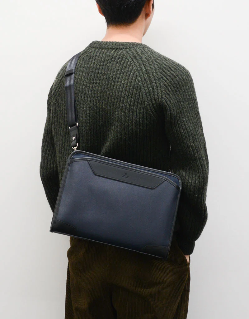 AVENUE ショルダーバッグ No.43084 - Image 8