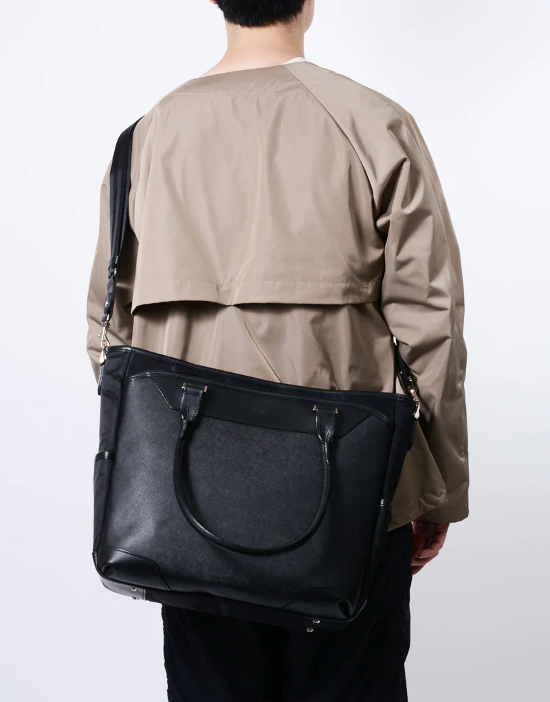 AVENUE 2WAYトートバッグ No.43085 - Image 14