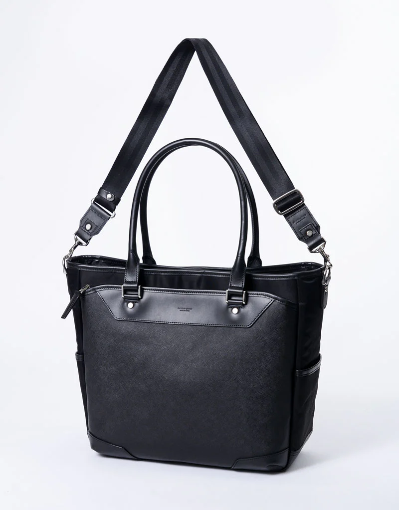 AVENUE 2WAYトートバッグ No.43085 - Image 9