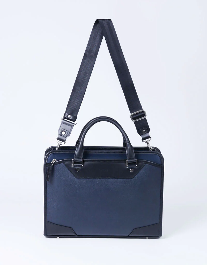 AVENUE 2WAYブリーフケース No.43088 - Image 3