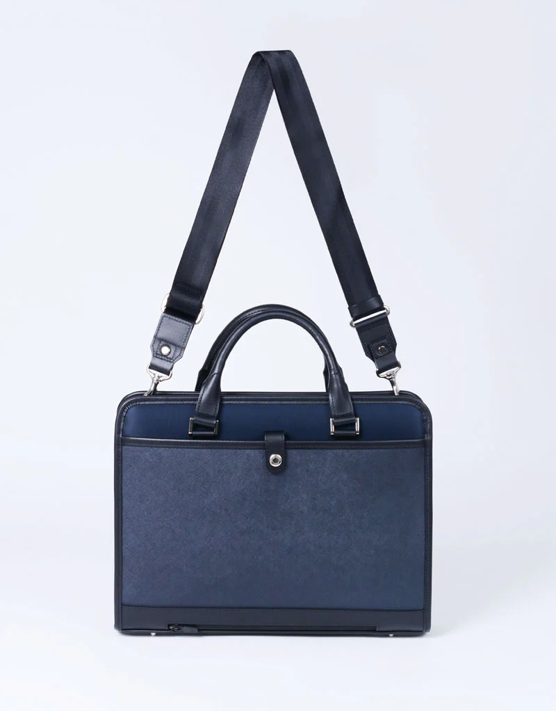 AVENUE 2WAYブリーフケース No.43088 - Image 5
