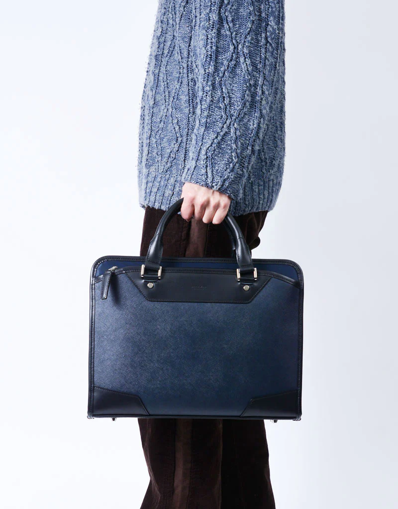 AVENUE 2WAYブリーフケース No.43088 - Image 7