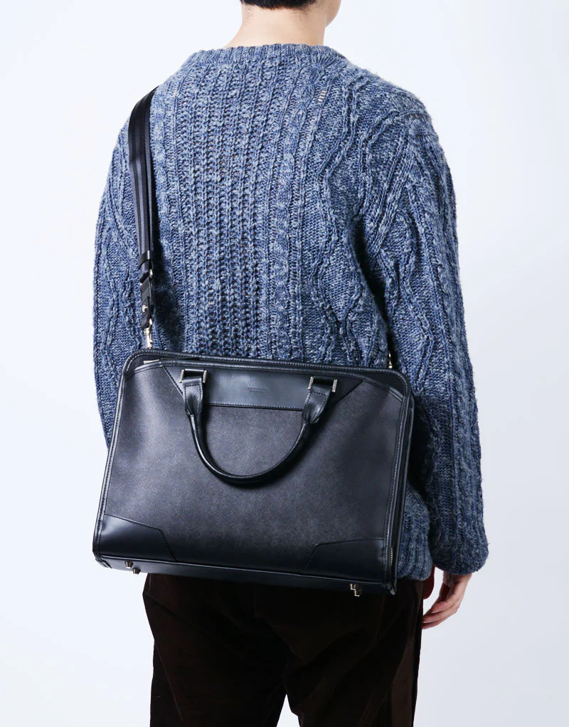 AVENUE 2WAYブリーフケース No.43088 - Image 9