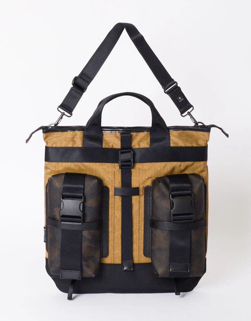 rogue 2WAYヘルメットバッグ No.43132 - Image 10
