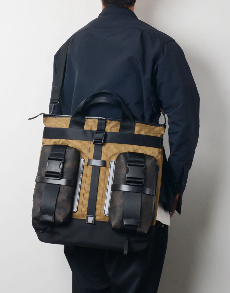 rogue 2WAYヘルメットバッグ No.43132 - Image 14