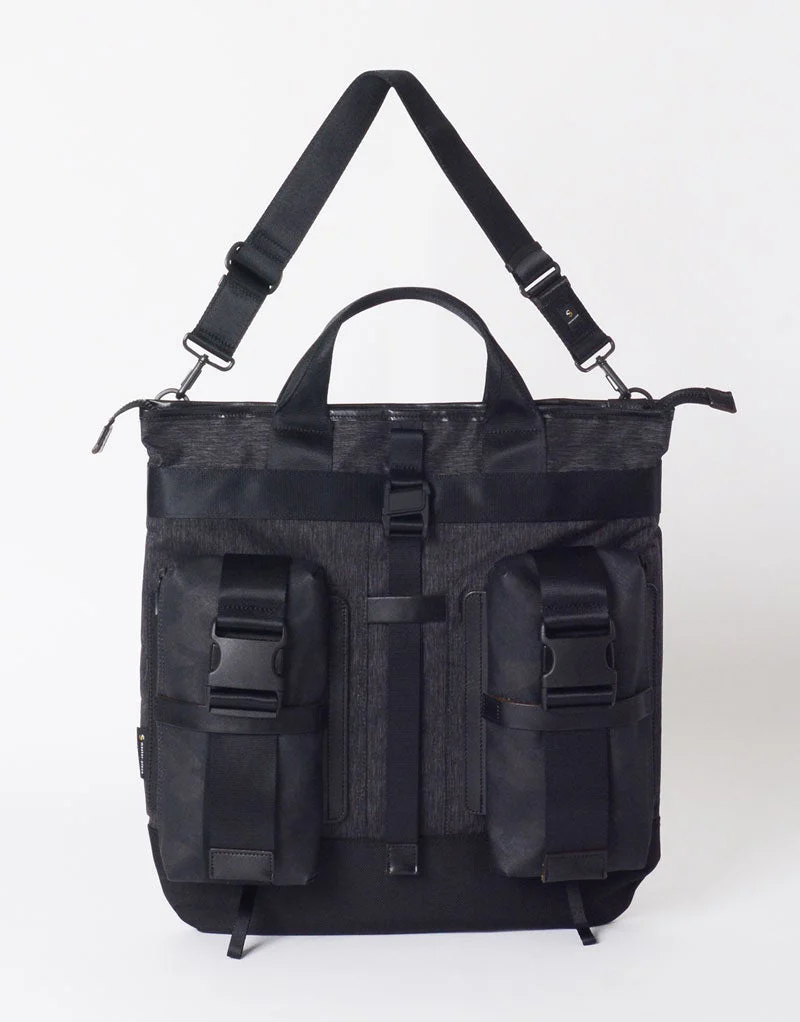 rogue 2WAYヘルメットバッグ No.43132 - Image 3