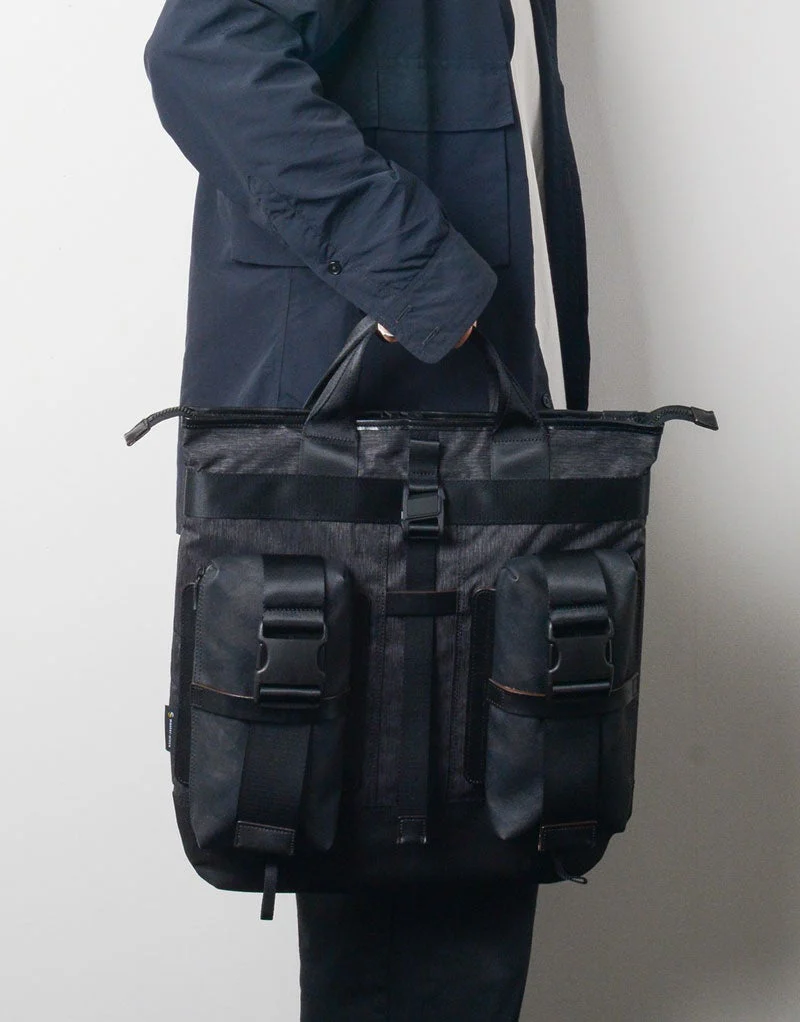 rogue 2WAYヘルメットバッグ No.43132 - Image 7