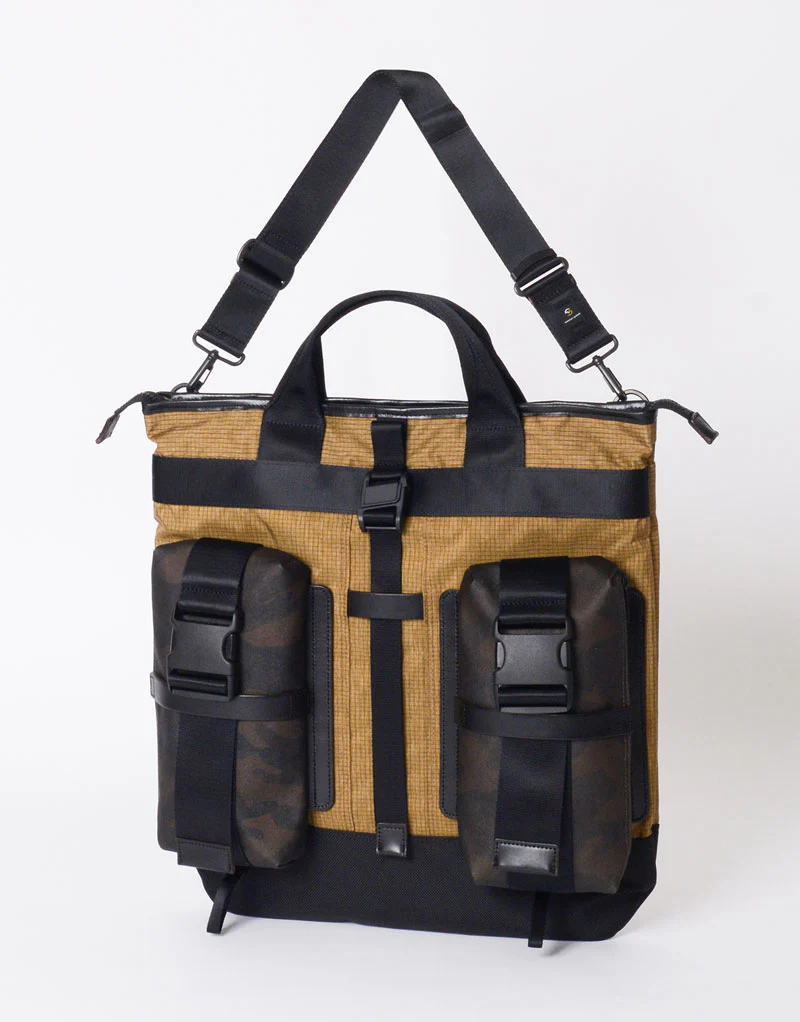rogue 2WAYヘルメットバッグ No.43132 - Image 8